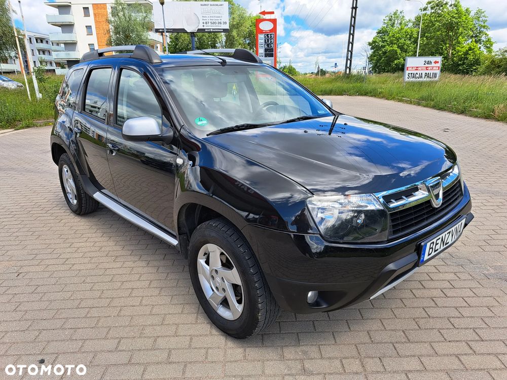 Dacia Duster - 4