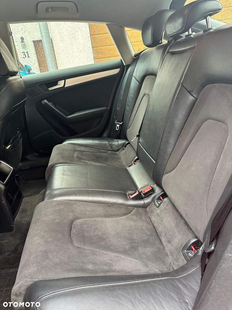 Audi A5 Sportback - 16