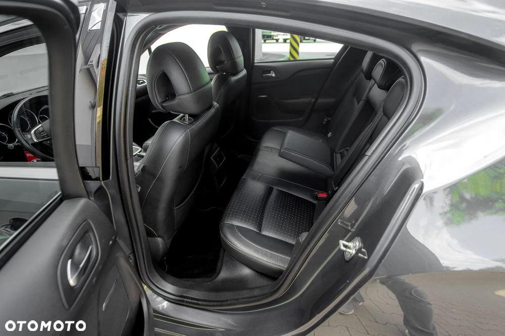 DS Automobiles DS 4 - 22