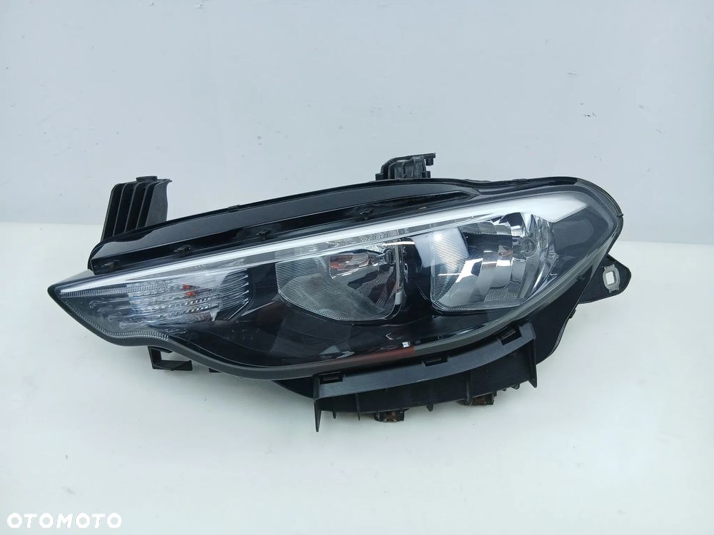 Reflektor przód przedni lewy lampa lewa Fiat Tipo II - 1