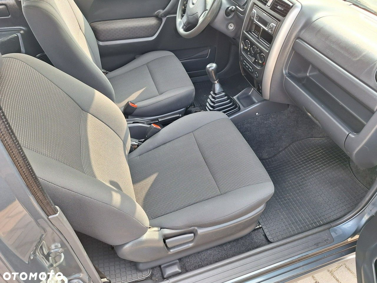 Suzuki Jimny Style Ranger - 24