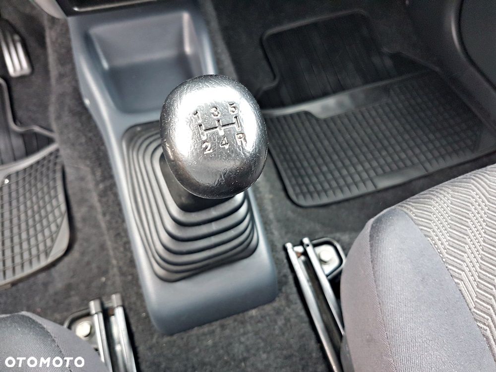 Suzuki Jimny Style - 16