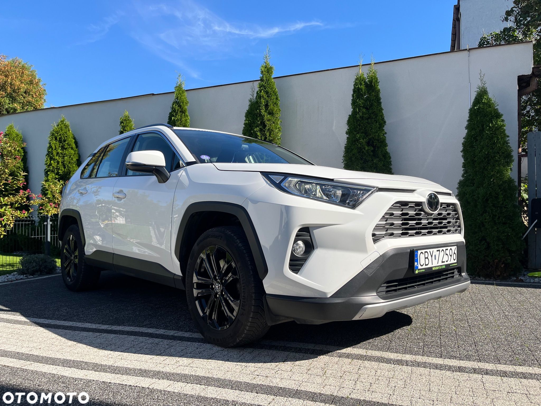 Toyota RAV4 2.0 4x2 Start&Stop Comfort - 1