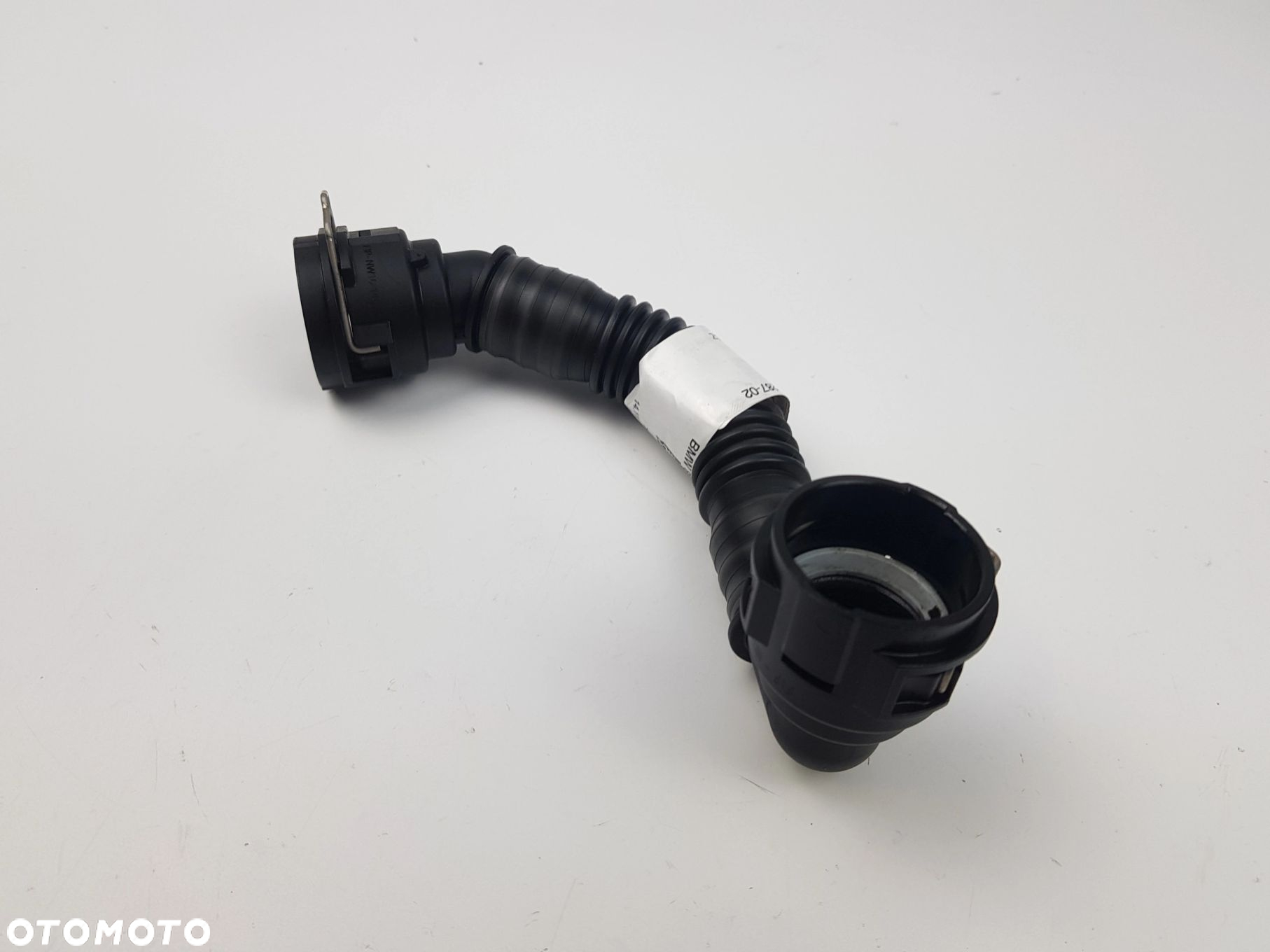 Przewód Rura głowicy cylindrów BMW G11 G20 G30 8598287 - 6