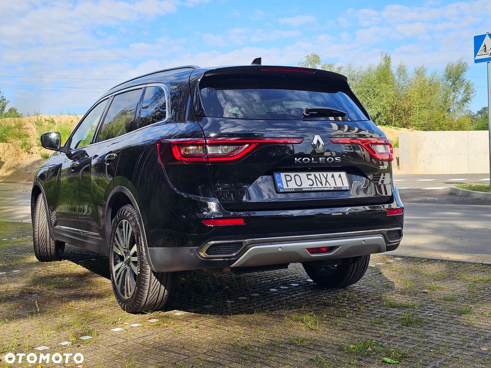 Renault Koleos 2.0 Blue dCi Initiale Paris 4x4 X-Tronic - 8