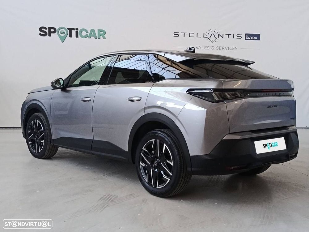 Peugeot 3008 1.2 Hybrid Allure e-DCS6 - 5