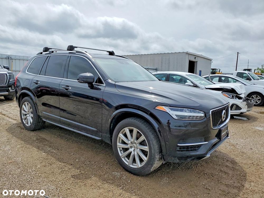 Volvo XC 90 T8 AWD Recharge Plus Dark - 5