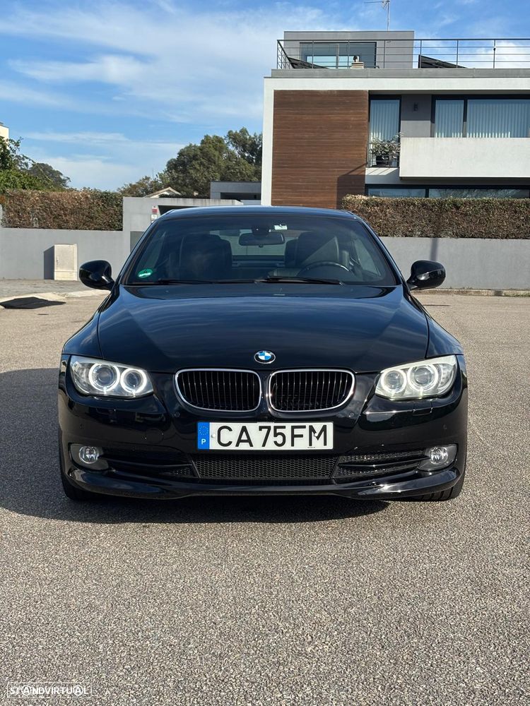 BMW 318 - 2