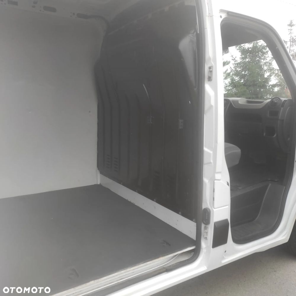 Renault Master - 15