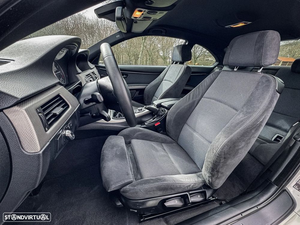 BMW 320 d M Sport Edition - 17