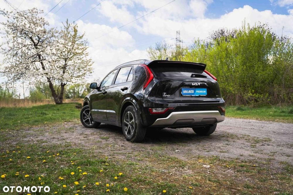 Kia Niro - 7