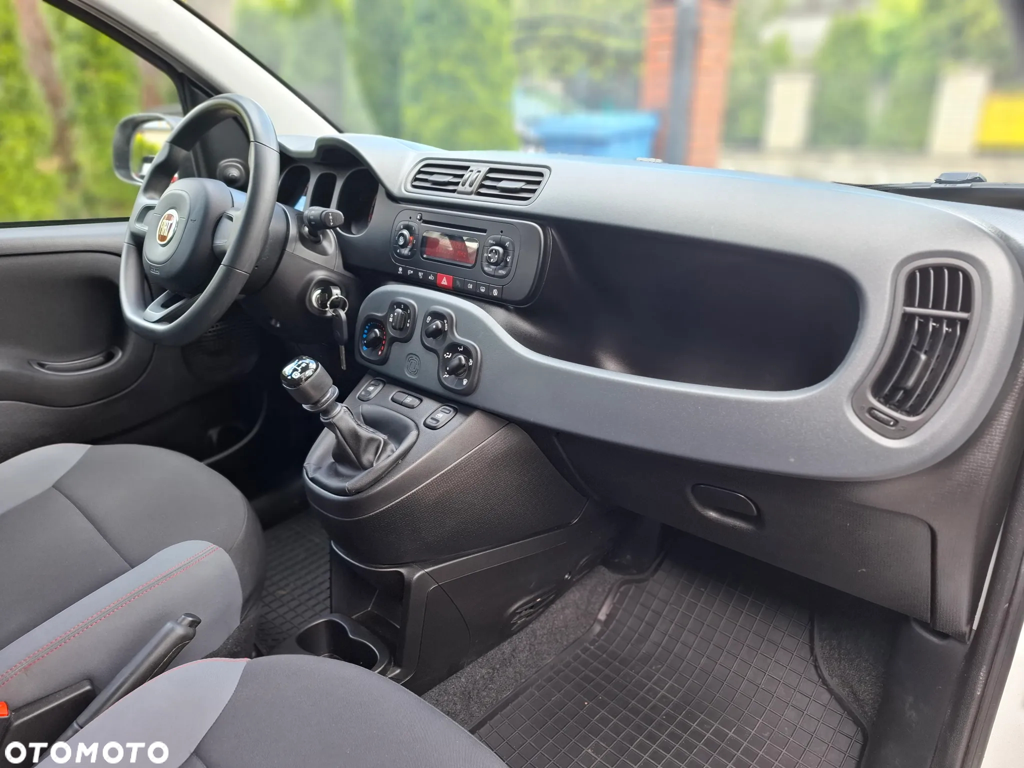 Fiat Panda - 13