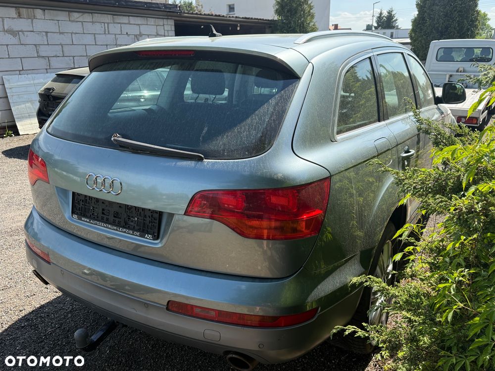 Audi Q7 - 5