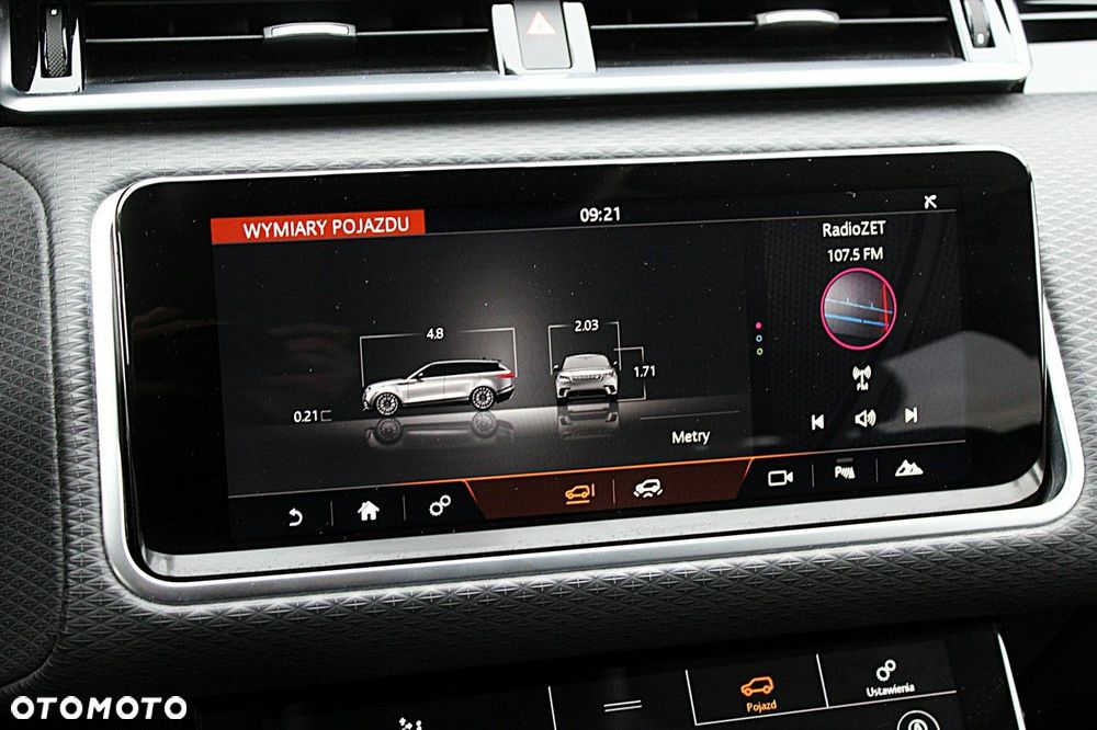 Land Rover Range Rover Velar 2.0 TD4 - 24