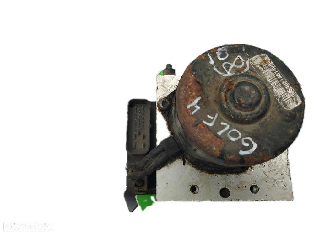 Abs Volkswagen Golf Iv (1J1) - 5