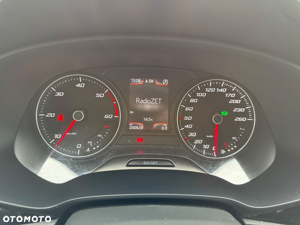 Seat Leon - 24