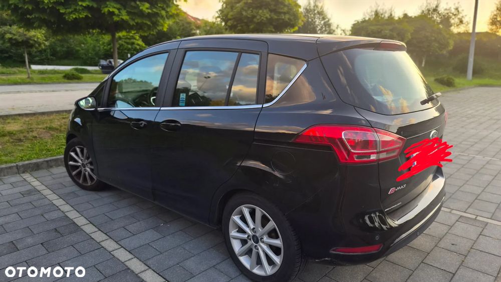 Ford B-MAX - 3