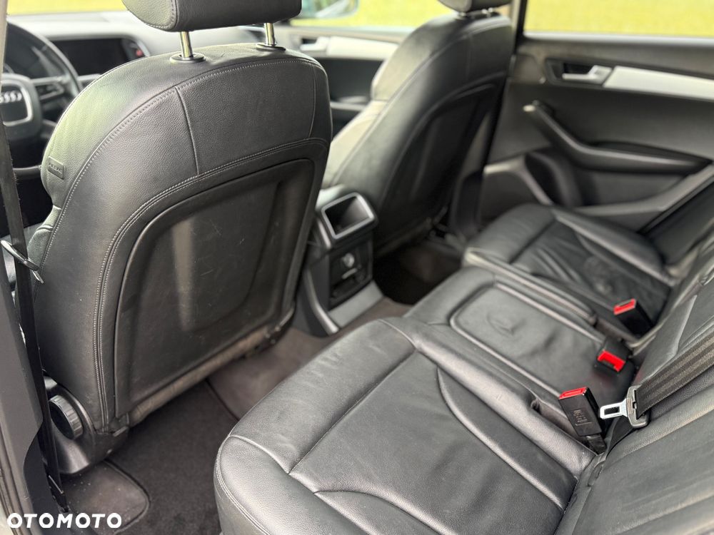 Audi Q5 3.0 TDI Quattro S tronic - 6