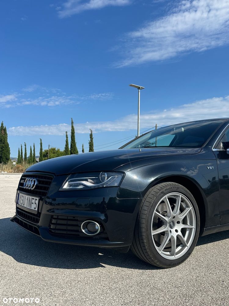 Audi A4 Avant - 14