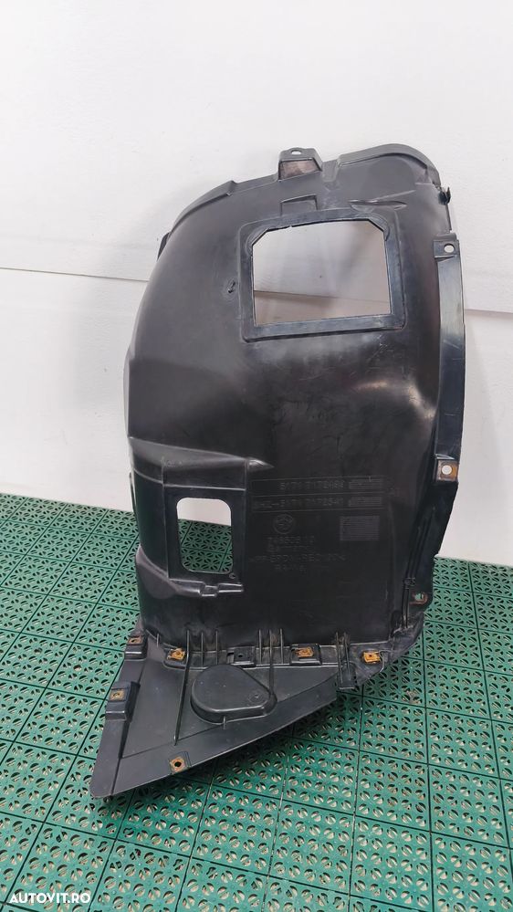 Carenaj stanga fata BMW E90/91 7172499 - 1