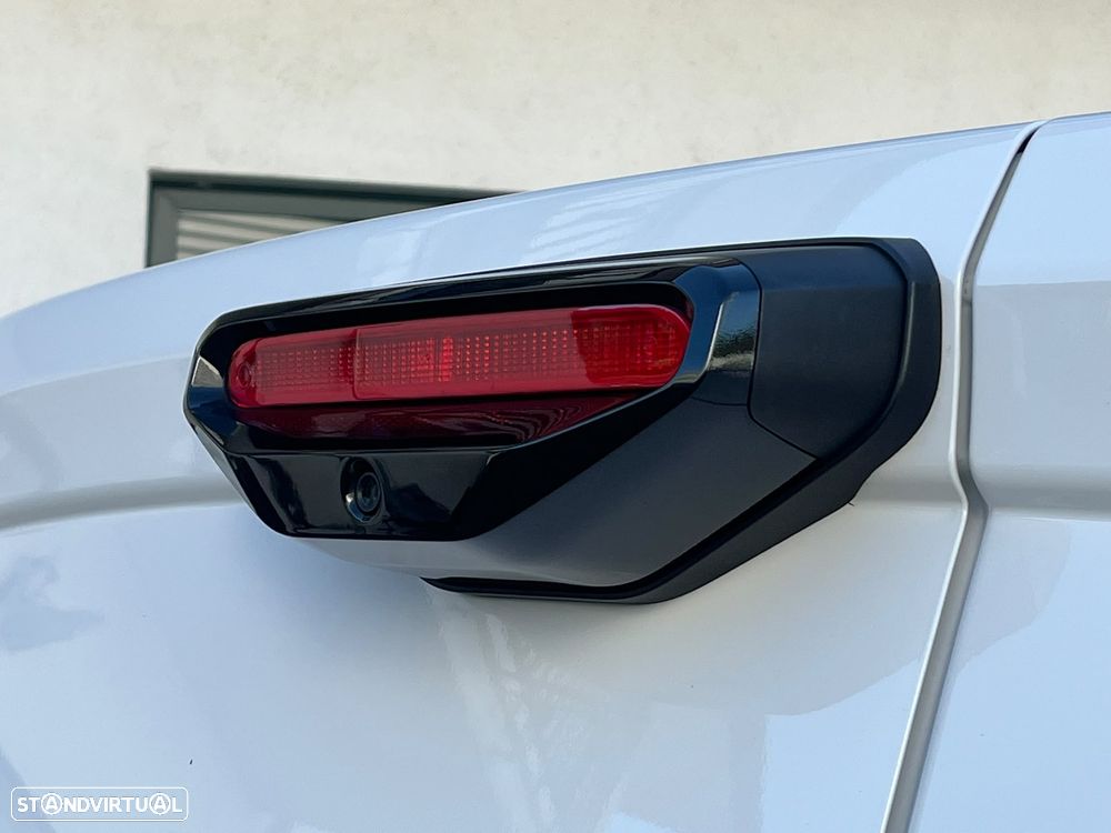 Peugeot Partner M 1.5 BlueHDi 100cv - 5