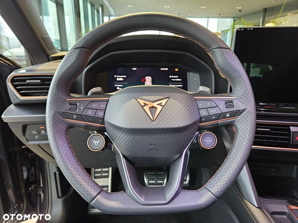 Cupra Leon Sportstourer - 20