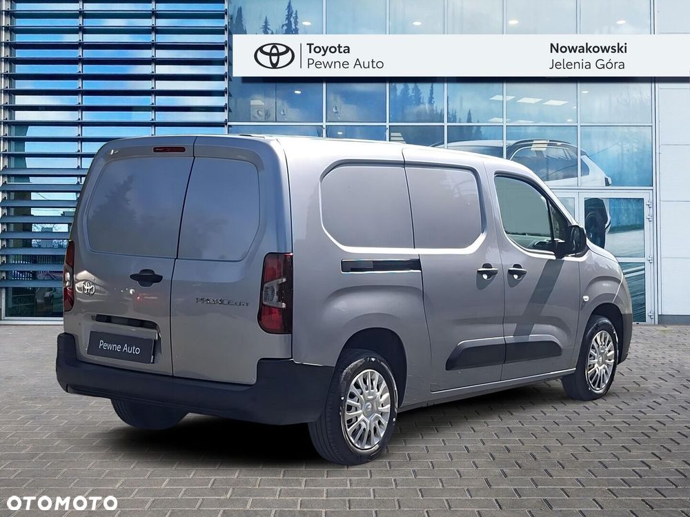 Toyota PROACE CITY - 2