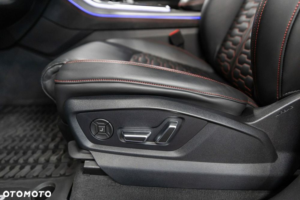 Audi RS Q8 TFSI mHEV Quattro Tiptronic - 31