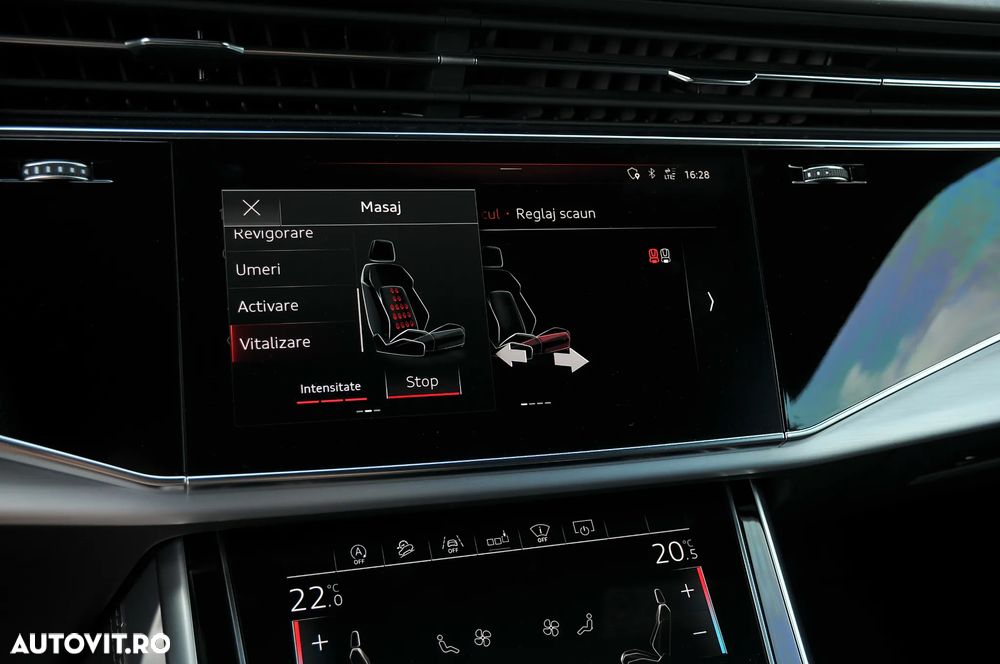 Audi Q8 50 TDI quattro Tiptronic - 27