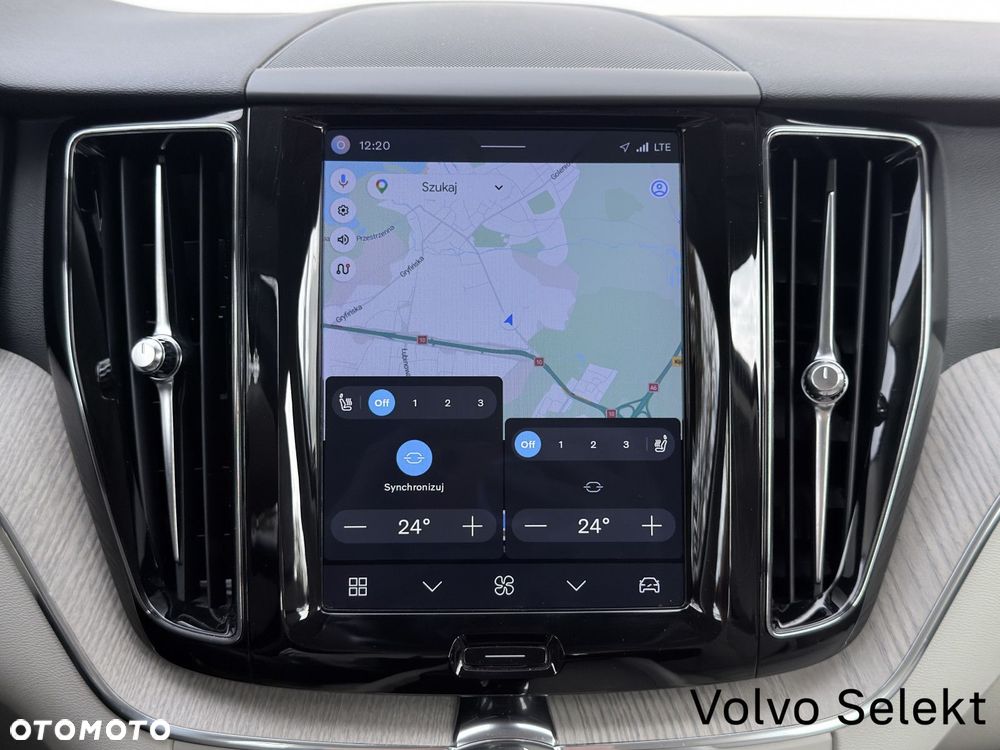 Volvo XC 60 - 28