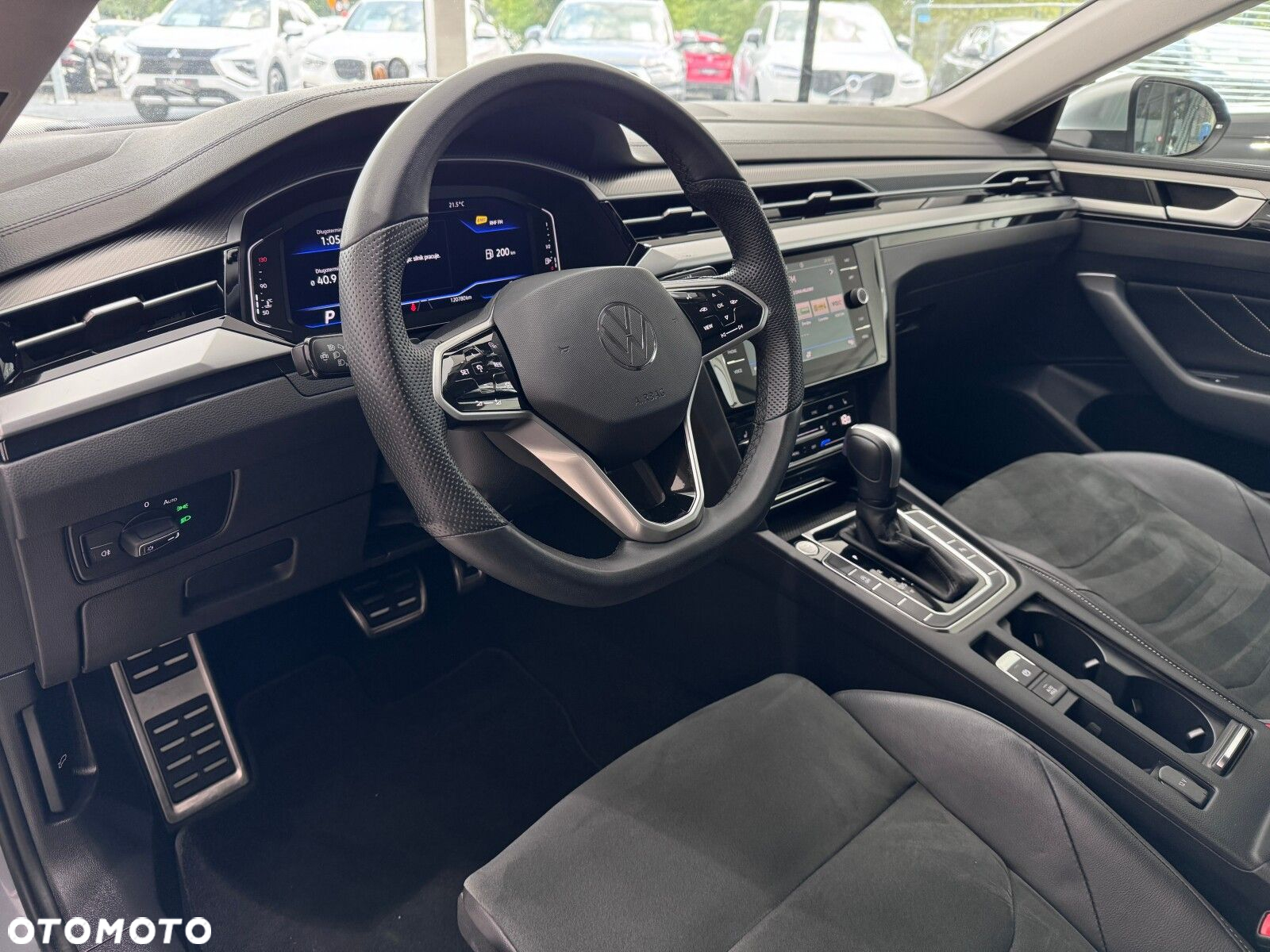 Volkswagen Arteon 2.0 TDI Elegance DSG - 8