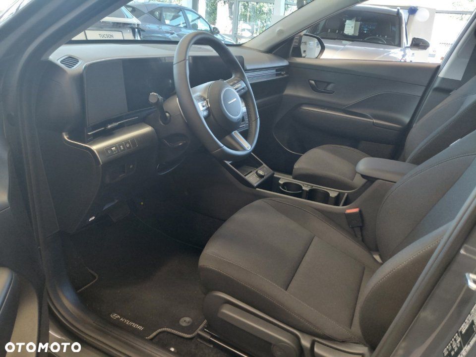 Hyundai Kona - 6