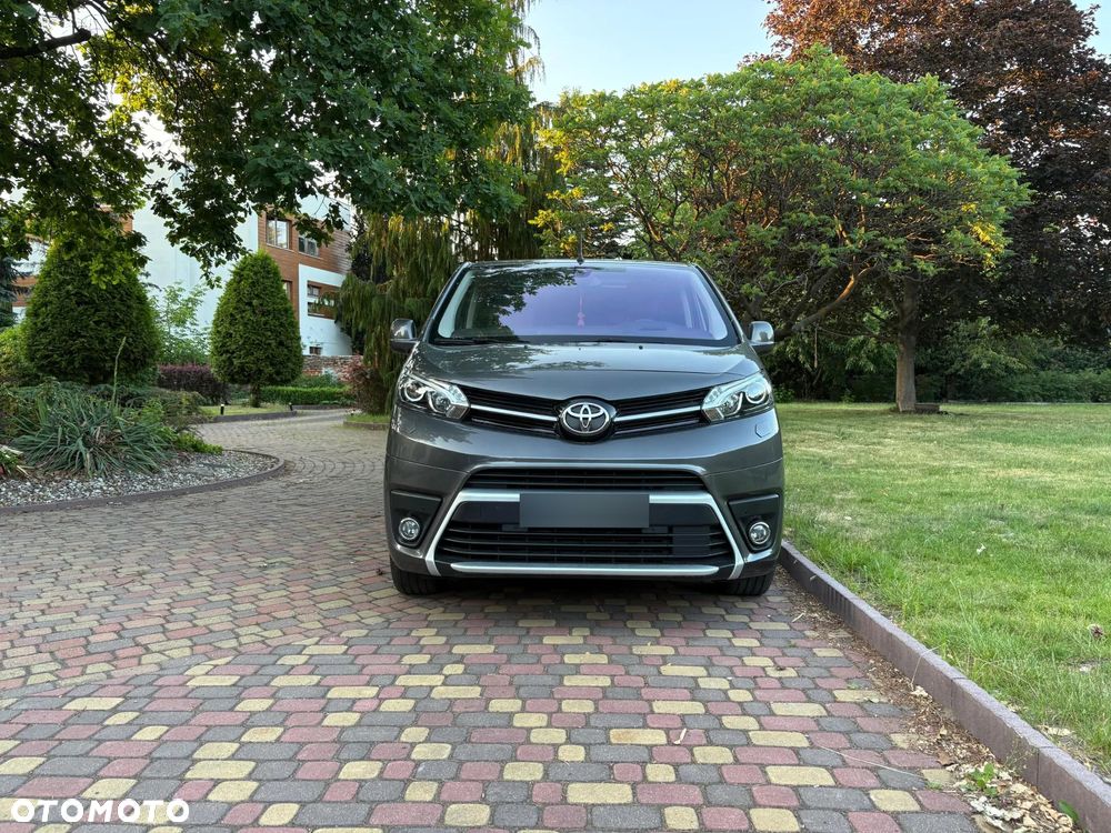 Toyota Proace Verso 2.0 D4-D Long Family - 12