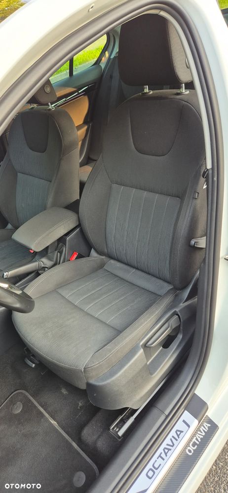 Skoda Octavia 1.4 TSI (Green tec) Style - 21