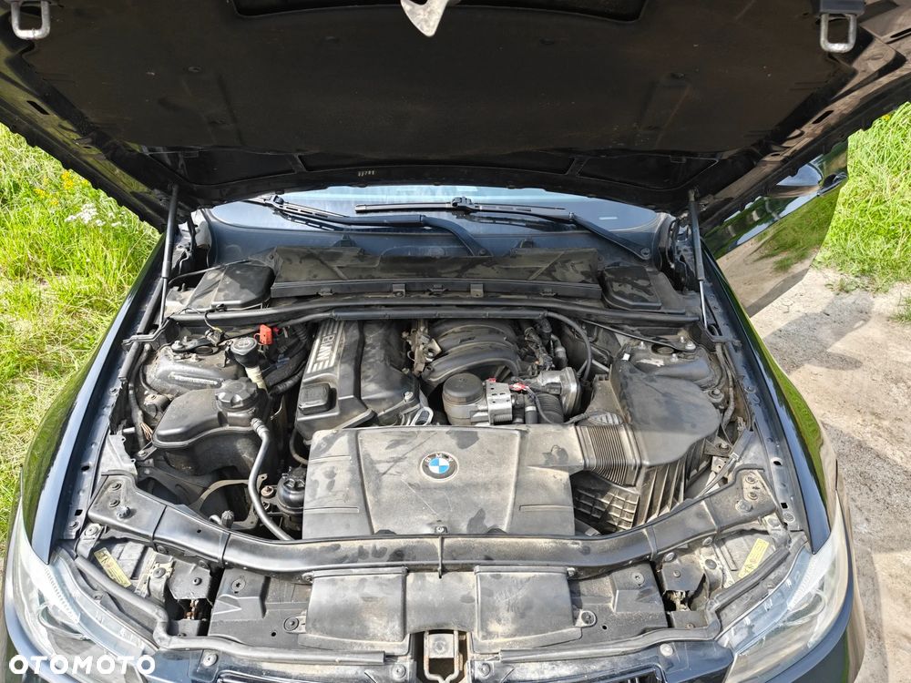 BMW Seria 3 - 14