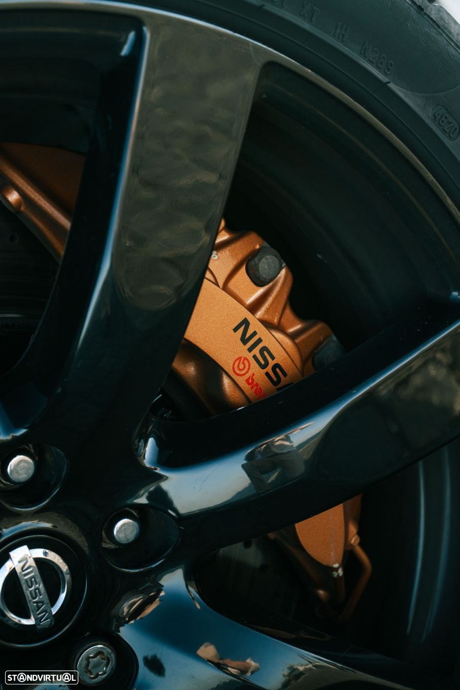 Nissan GT-R Nismo - 25