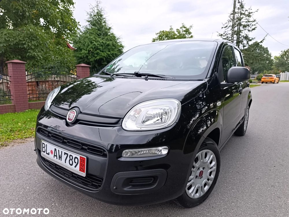 Fiat Panda 1.2 Start&Stop Pop - 28