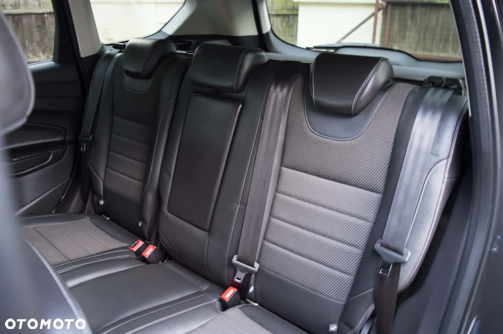 Ford Kuga 2.0 TDCi 4WD Titanium - 31