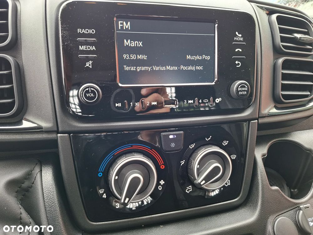 Fiat Ducato L4H2 140KM ! SUPER CENA! OD REKI! - 24