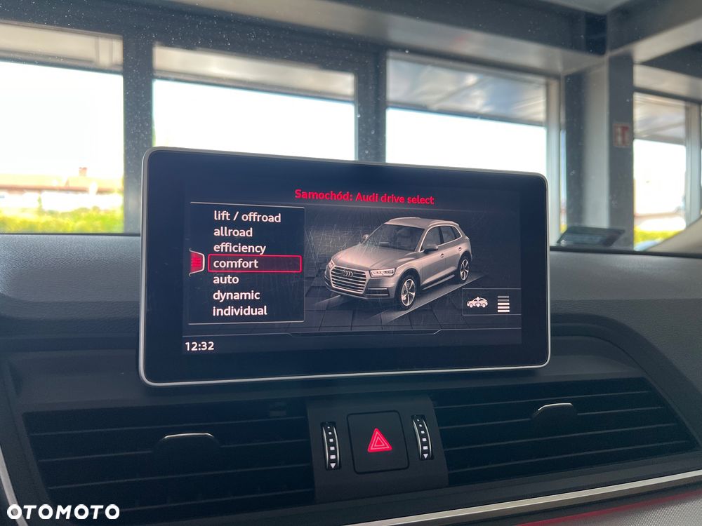 Audi Q5 40 TDI Quattro Sport S tronic - 30