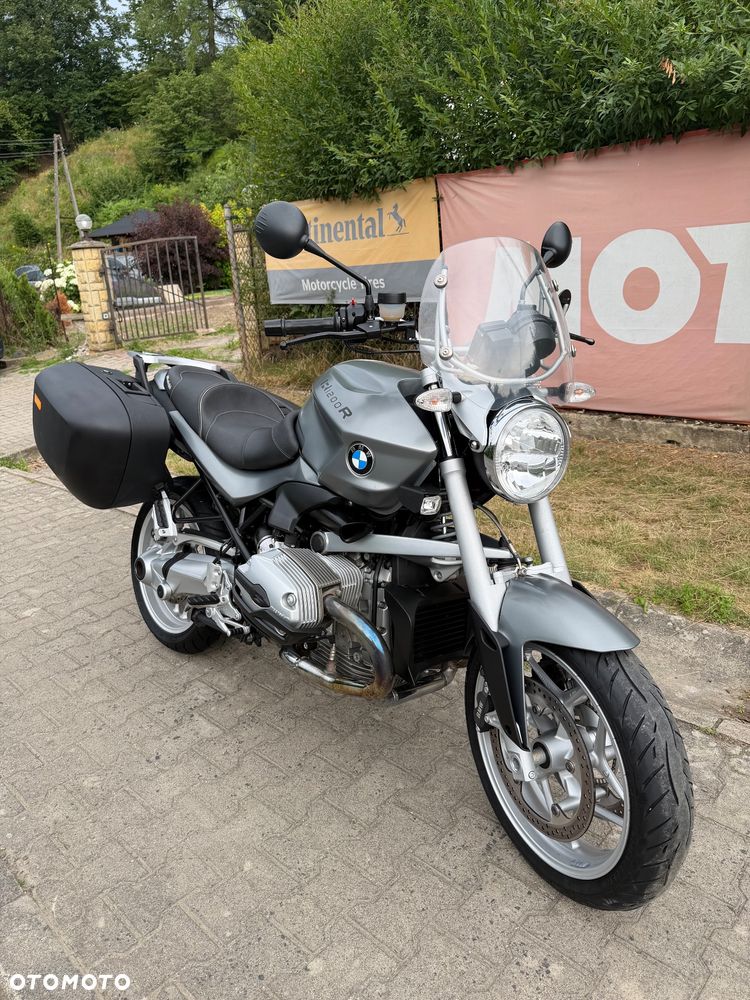 BMW R - 3