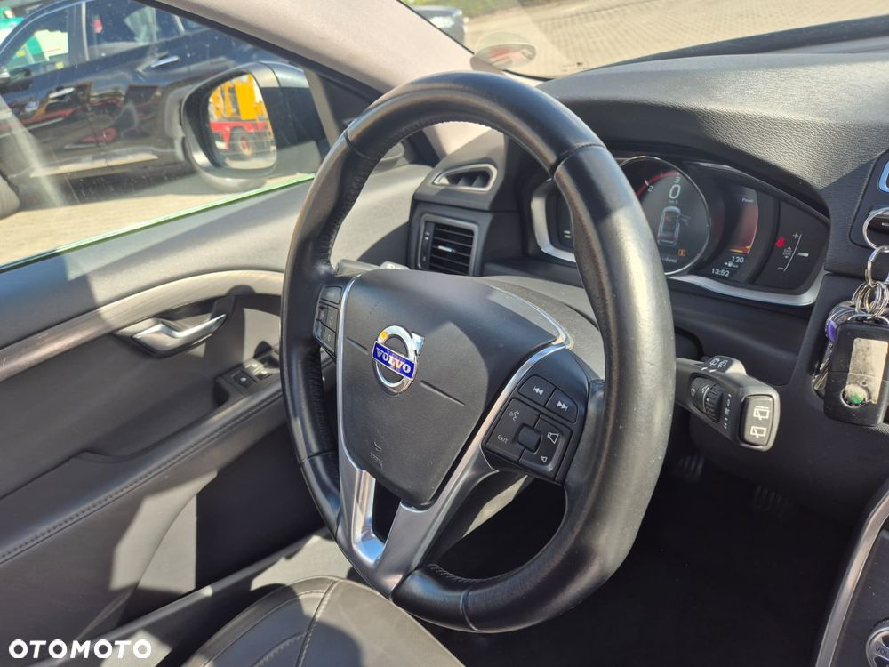 Volvo V70 D3 Drive-E Summum - 21