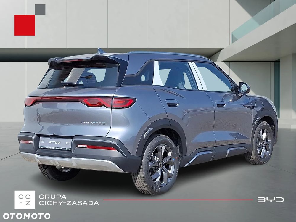 BYD Atto 2 64.8kWh Comfort - 5