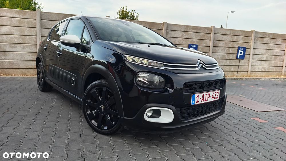 Citroën C3 Pure Tech 110 S&S EAT6 ELLE ONLINE EDITION - 16
