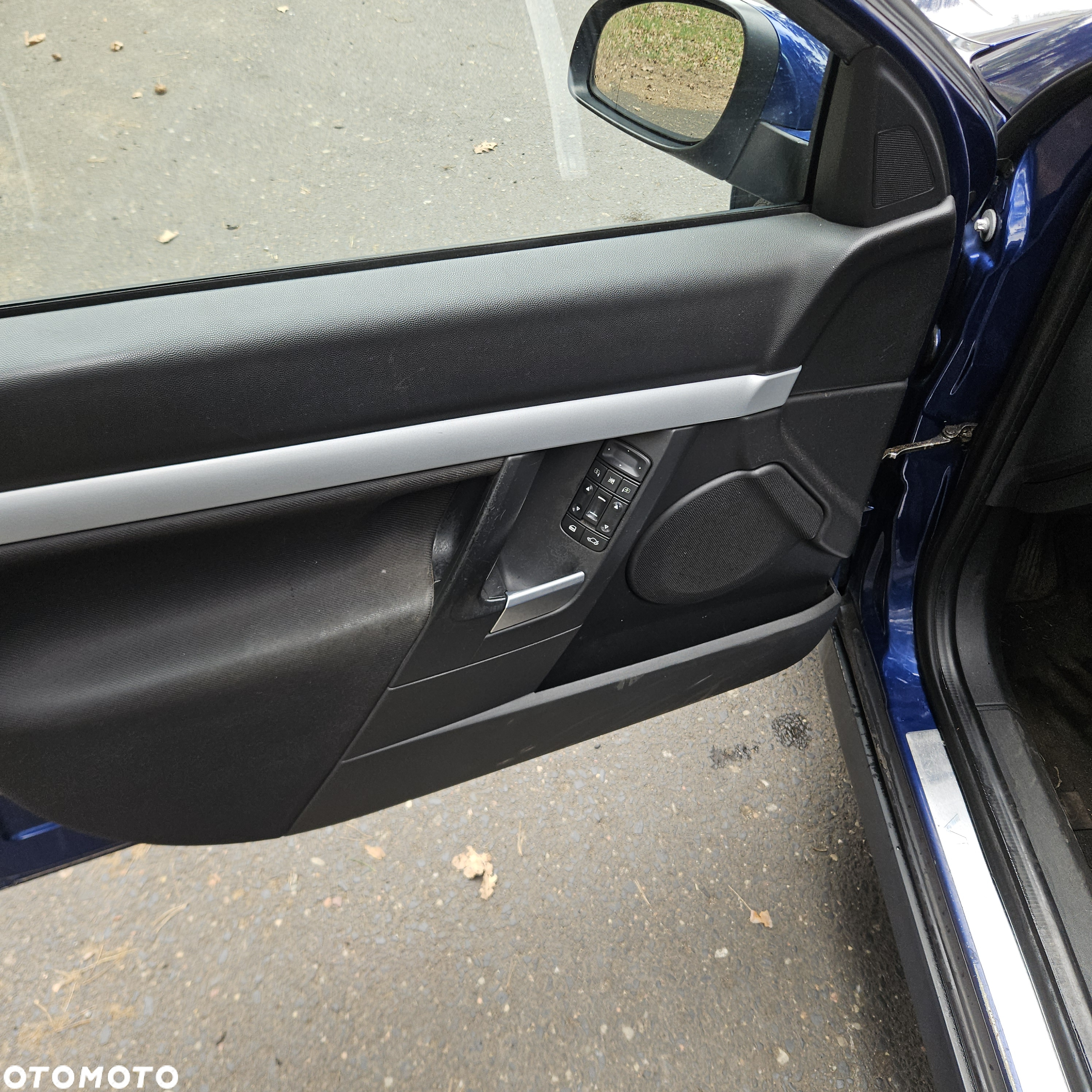 Opel Vectra 1.9 CDTI Caravan Cosmo - 28