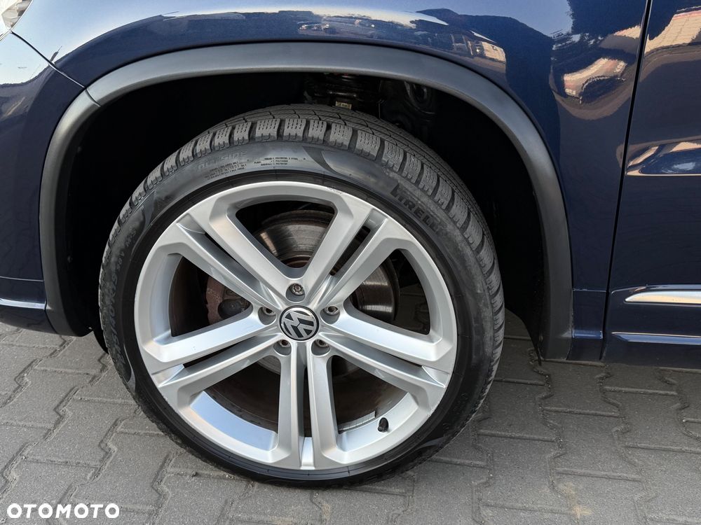 Volkswagen Tiguan - 15