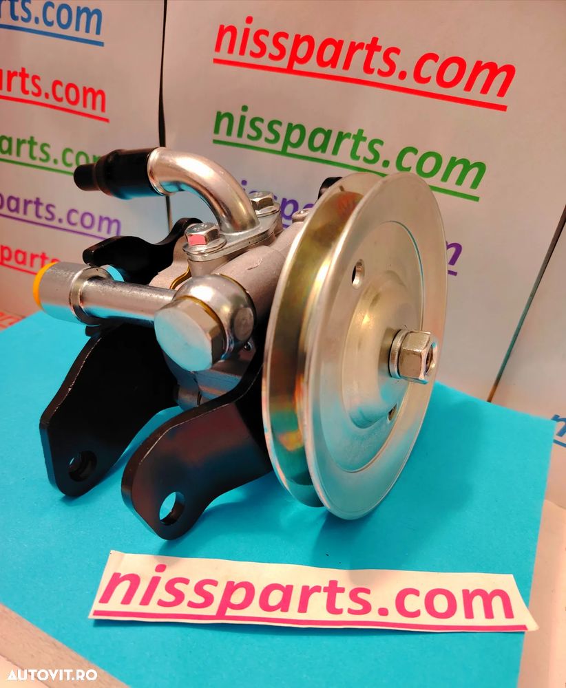 Pompă servo Nissan Atleon Cabstar 2002-2006 PIESE - 1