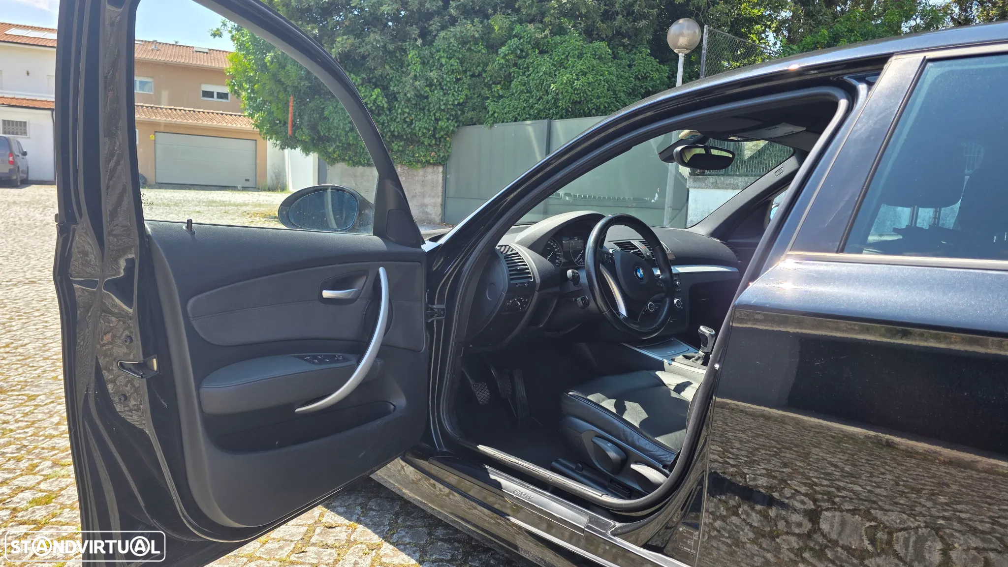 BMW 120 d - 12
