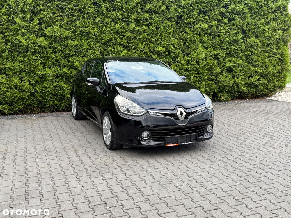 Renault Clio 1.2 16V 75 Expression - 4