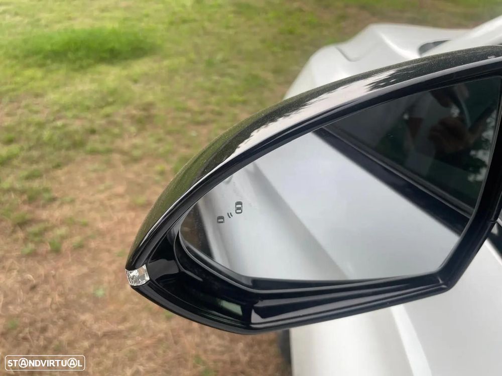 MG MG5 61 kWh Comfort - 15